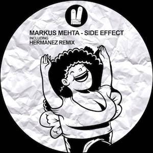 Markus Mehta - Side Effect